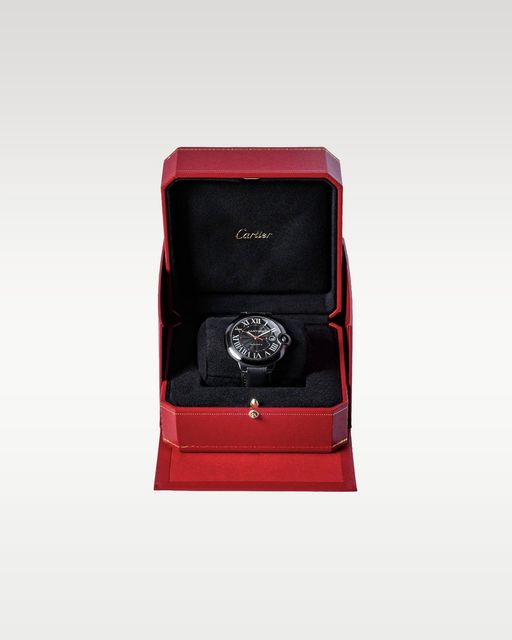 Cartier Ballon Bleu WSBB0015 Image 5